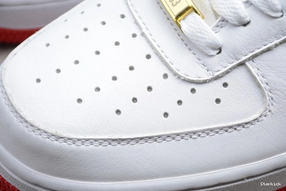 AIR 1 FO NIKE LOW FORCE FI AQ5107-100 FO 1228